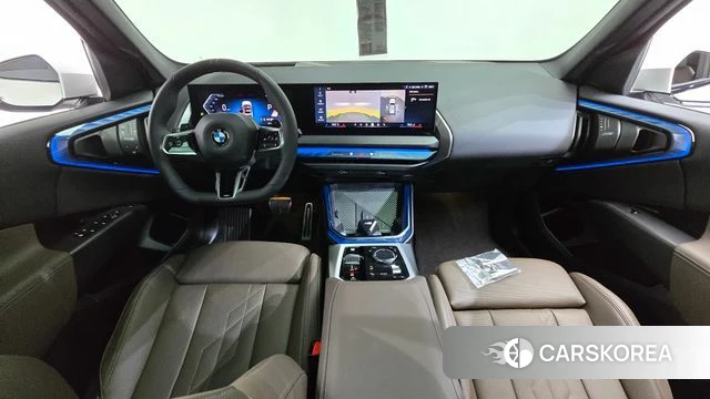 BMW X3 (G45) id 4607358 из Кореи 30