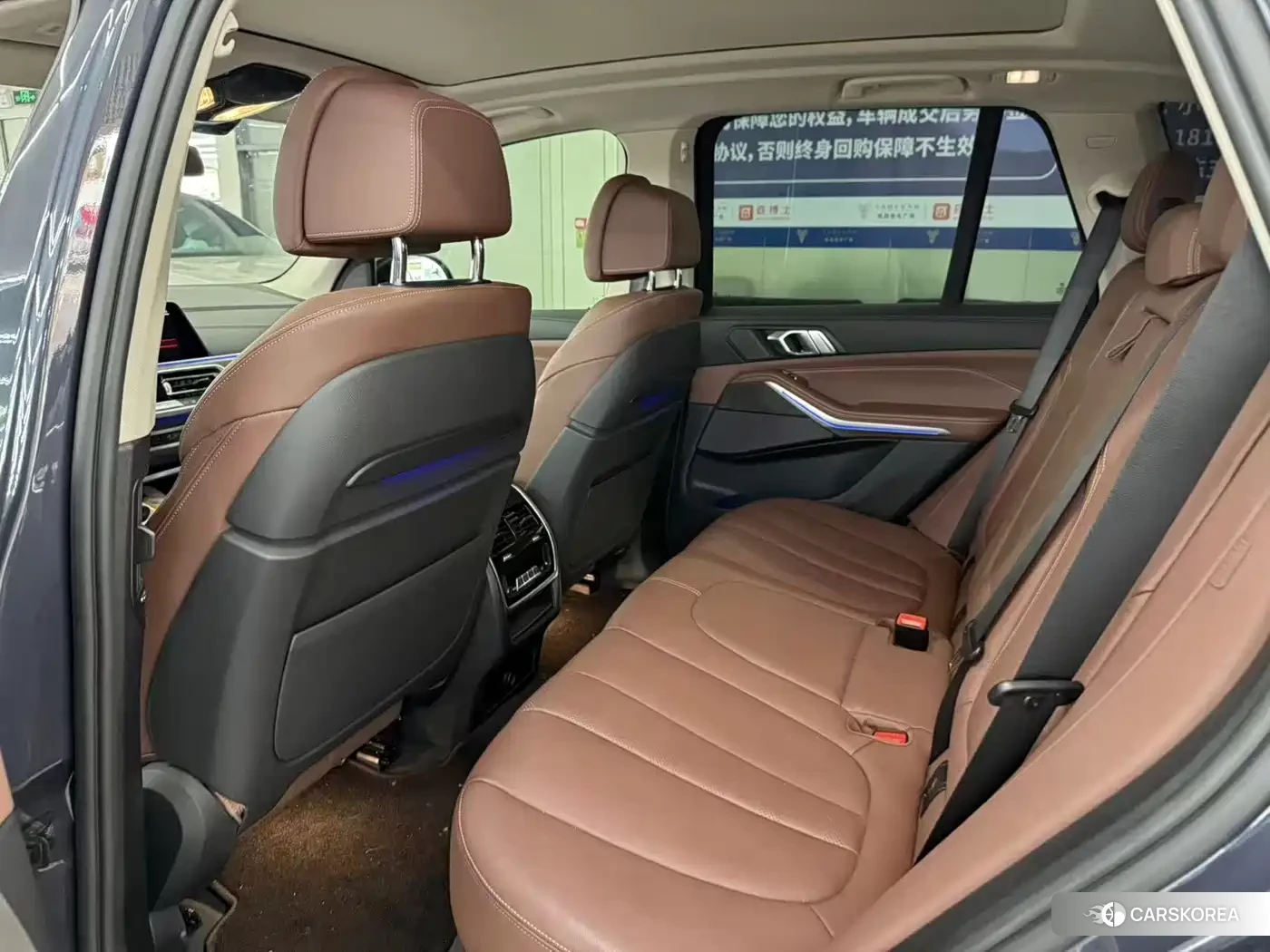BMW X5 id 4600840 из Китая 7