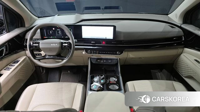 Kia The New Carnival 4th Generation id 3882737 из Кореи 17