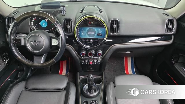 Mini Cooper Countryman id 4941628 из Кореи 30