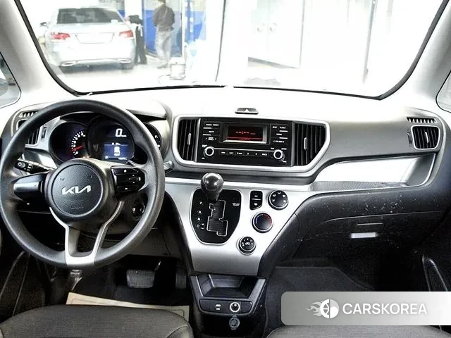 Kia The New Ray id 3425387 из Кореи 16