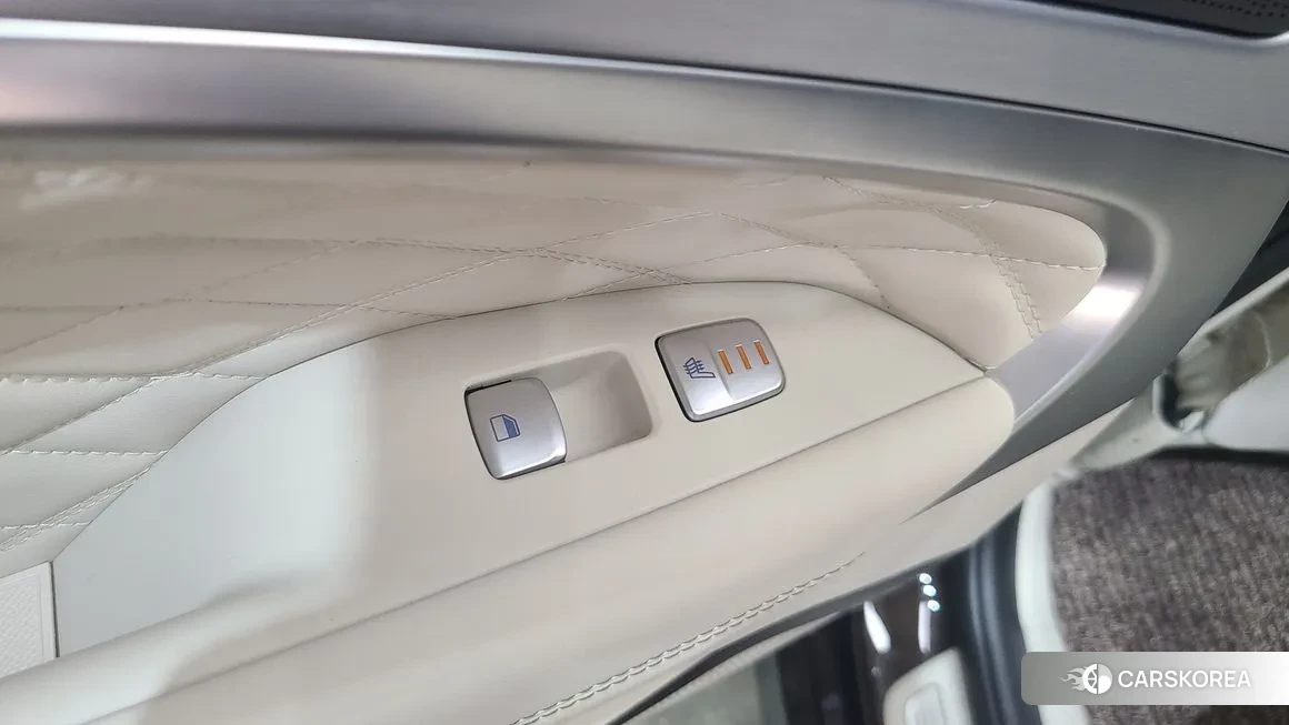 Genesis G70 id 1614034 из Кореи 17