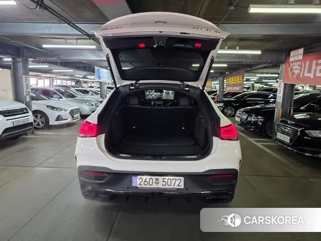 Mercedes-Benz GLE-Class W167 id 3763800 из Кореи 9