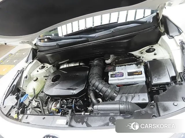 Kia Seltos id 3530617 из Кореи 17