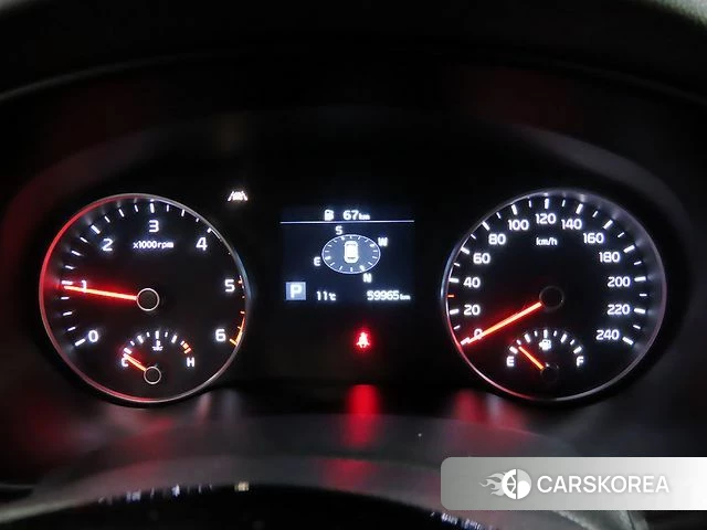 Kia Sportage The Bold id 3899817 из Кореи 17