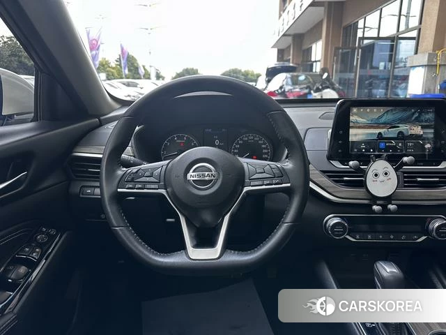 Nissan Teana id 4276173 из Китая 13