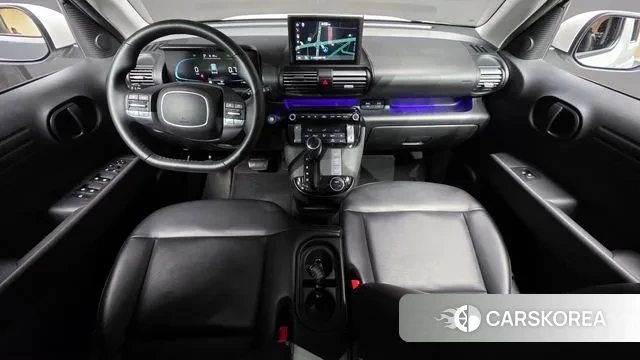 Hyundai Casper id 3301262 из Кореи 17