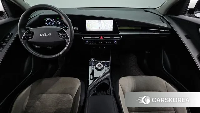 Kia Di Ol Nu Niro id 3614678 из Кореи 17