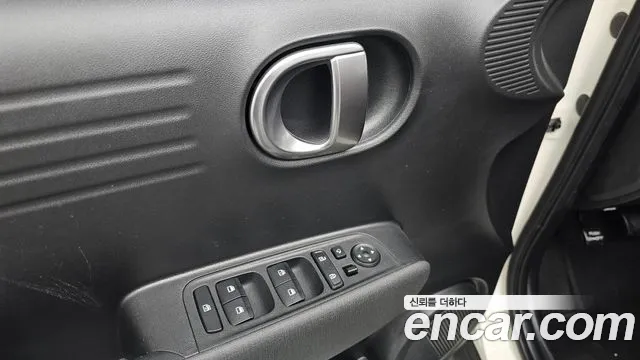 Hyundai Casper id 2686315 из Кореи 17