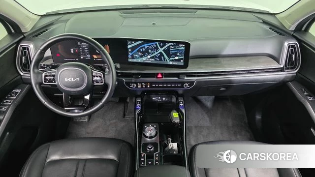 Kia The New Sorento 4th Generation id 3870702 из Кореи 17