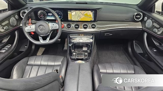 Mercedes-Benz E-Class W213 id 4610117 из Кореи 27