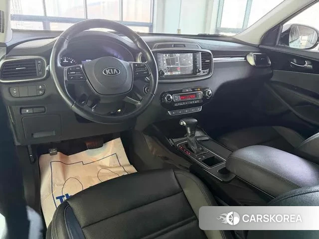 Kia The New Sorento id 3469996 из Кореи 15