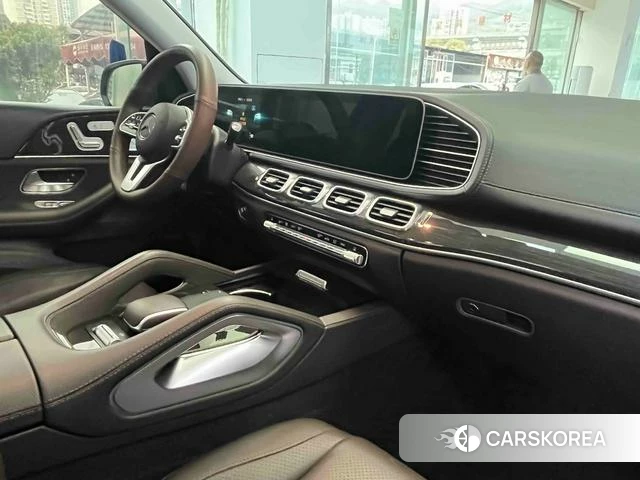 Mercedes-Benz GLE (import) id 4271459 из Китая 23