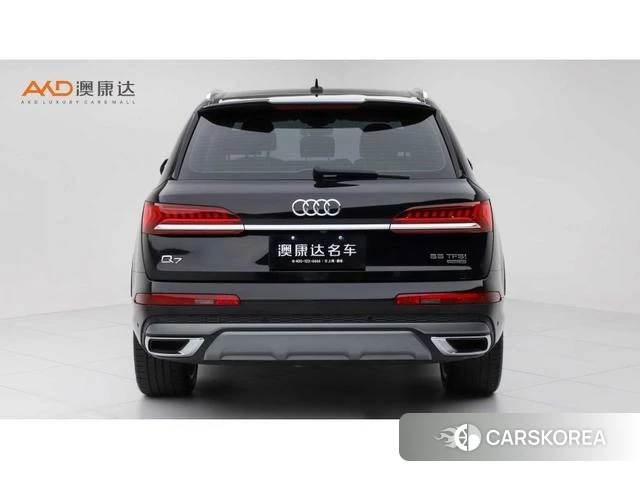 Audi Q7 id 4238533 из Китая 7
