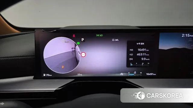 Genesis GV80 id 3457209 из Кореи 17