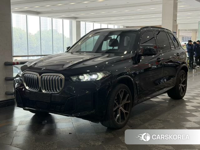BMW X5 id 4265208 из Китая 7
