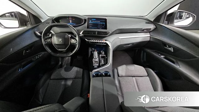Peugeot 3008 second generation id 3911898 из Кореи 17