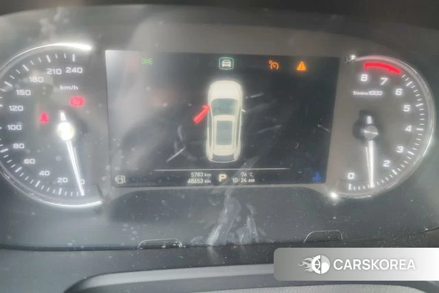 Roewe RX5 id 4209538 из Китая 14