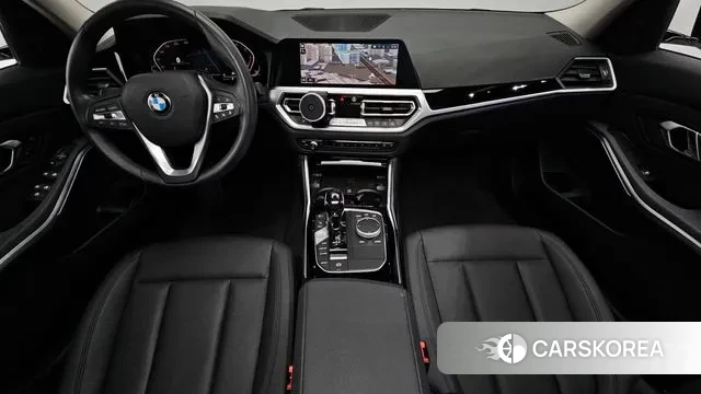 BMW 3 Series (G20) id 3444543 из Кореи 17