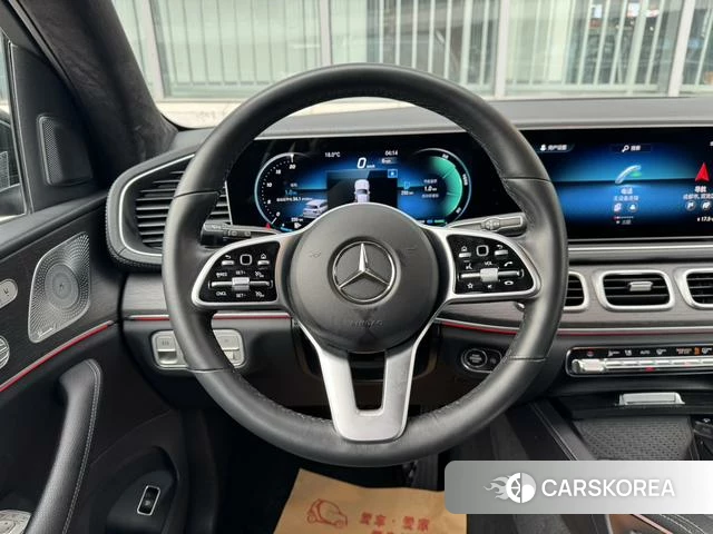Mercedes-Benz GLS id 4257066 из Китая 20