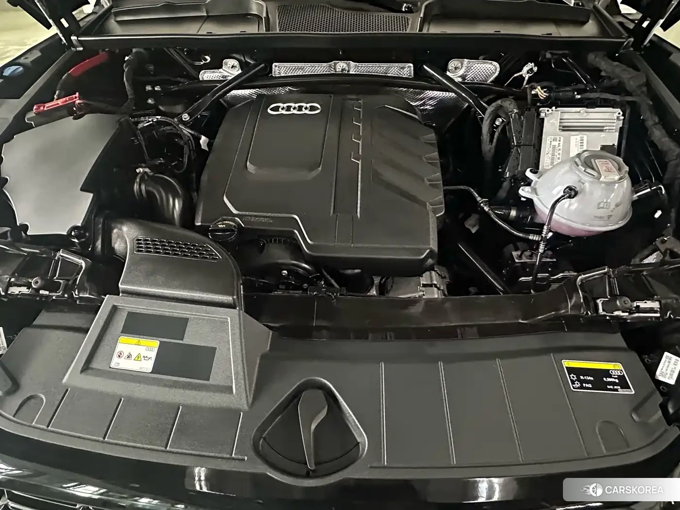 Audi Q5L id 4546199 из Китая 13