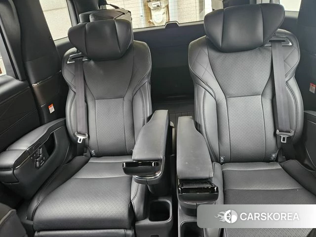 Toyota Alphard 4th Generation id 4375165 из Кореи 11