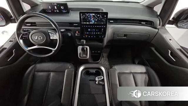 Hyundai Staria id 3442810 из Кореи 17