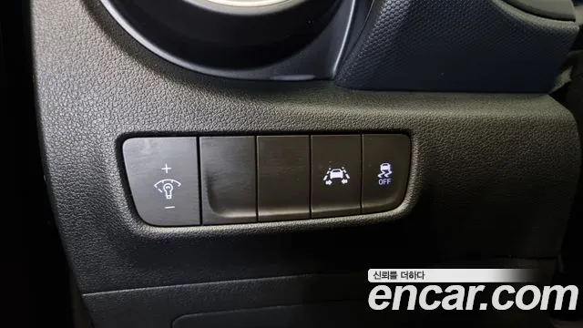 Hyundai Kona id 2688625 из Кореи 17