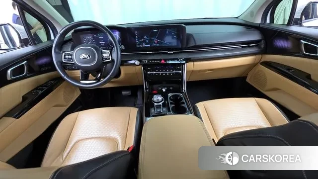 Kia Carnival 4th generation id 2994642 из Кореи 17