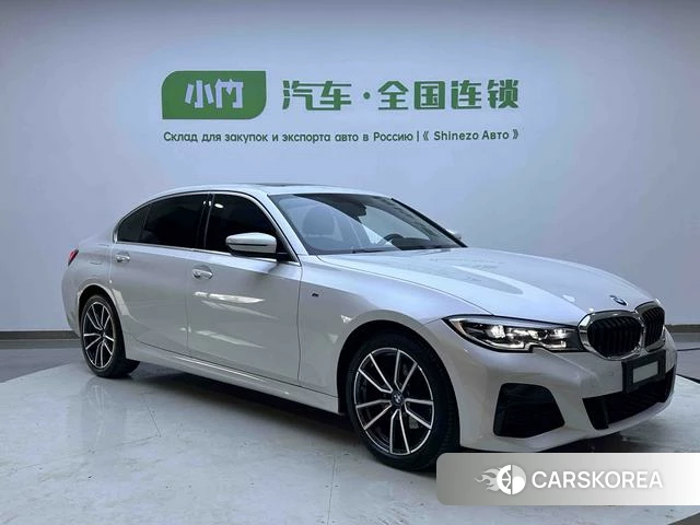 BMW 3 series id 4299523 из Китая 20