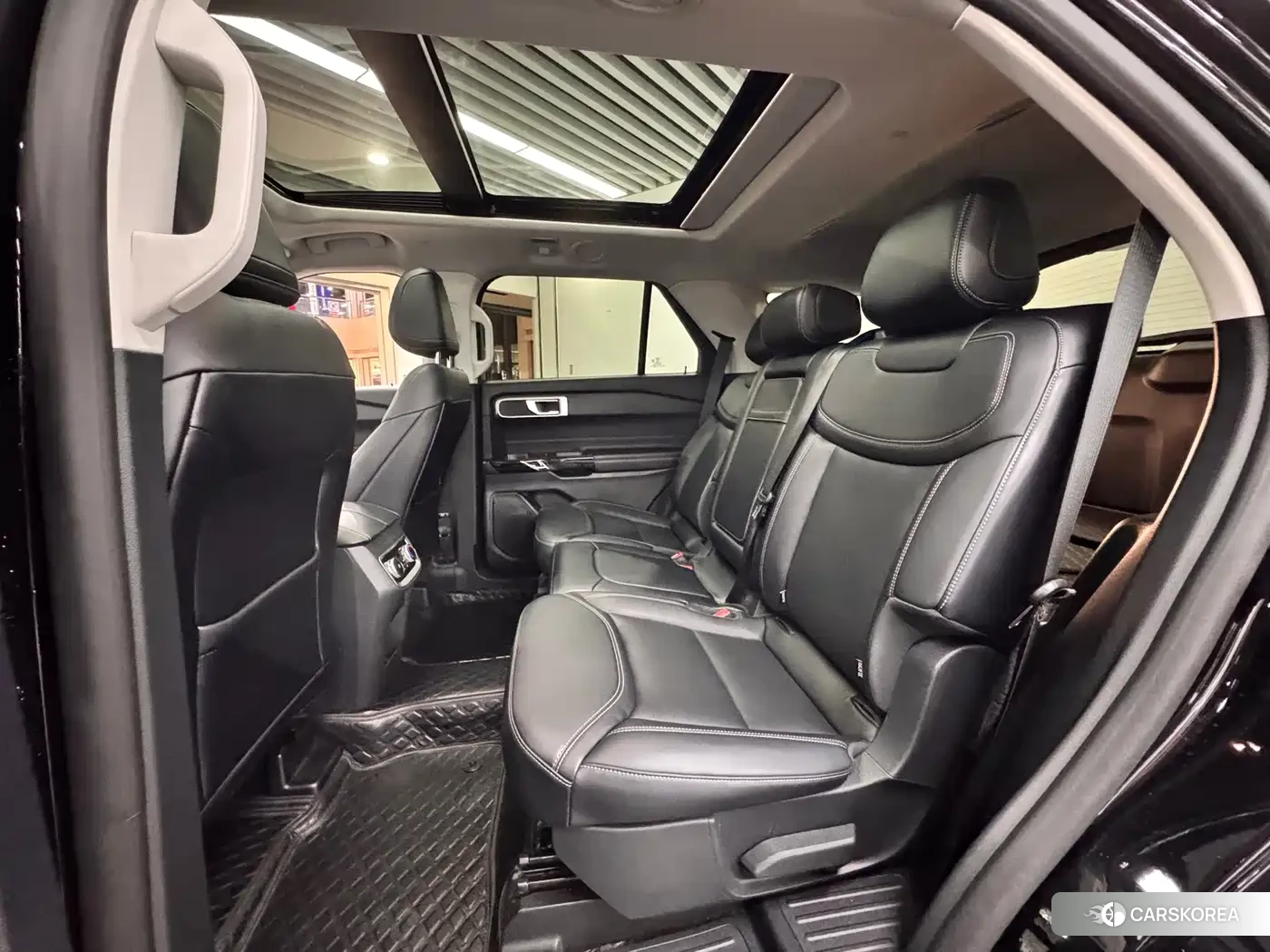 Ford Explorer id 4589515 из Китая 7