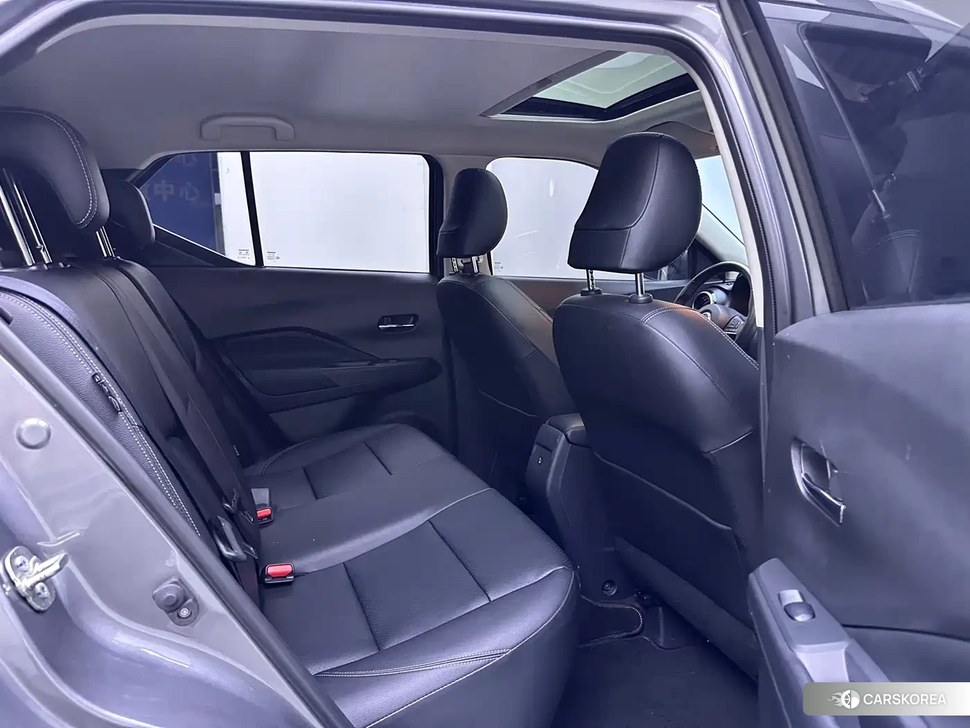 Nissan Kicks id 4622678 из Китая 11