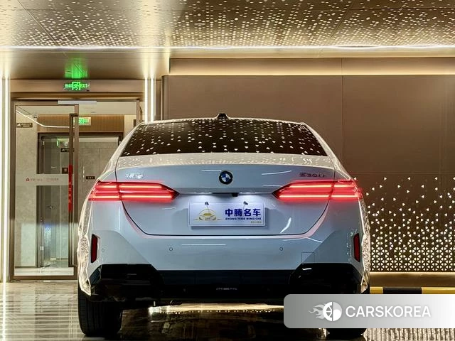 BMW 5 series id 4257476 из Китая 31