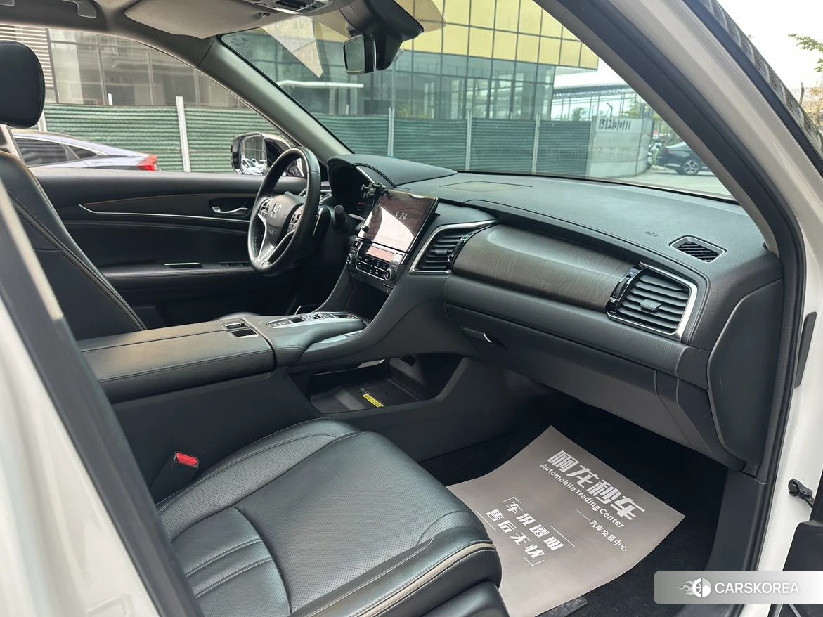 Honda Avancier id 4419058 из Китая 23