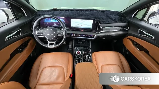 Kia Sportage 5th Generation Hybrid id 2939574 из Кореи 17