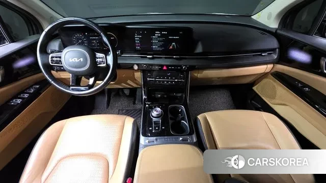 Kia Carnival 4th generation id 3671348 из Кореи 17