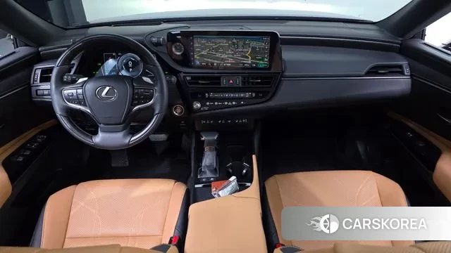 Lexus ES300h 7th generation id 3142516 из Кореи 17