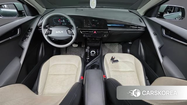 Kia Di Ol Nu Niro id 4592208 из Кореи 31