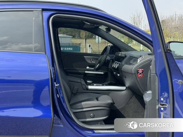 Mercedes-Benz GLA id 4209777 из Китая 15