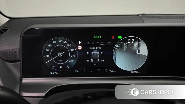 Kia The New Seltos id 3825810 из Кореи 17