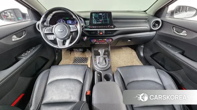 Kia Come New K3 id 3709315 из Кореи 17