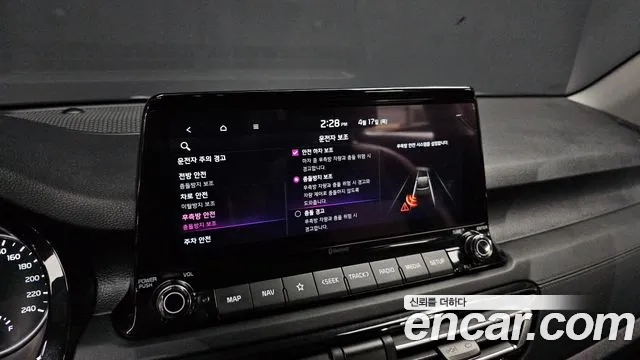 Kia Seltos id 2632815 из Кореи 17