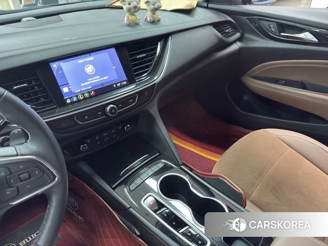 Buick Regal id 4210871 из Китая 8