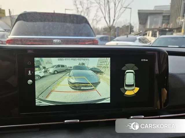 Kia Carnival 4th generation id 3772014 из Кореи 9