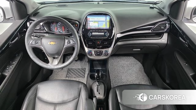 Chevrolet (GM Daewoo) The Next Spark id 4776379 из Кореи 29