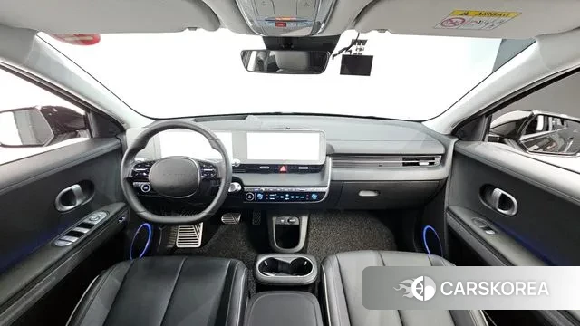 Hyundai Ionic 5 id 2979720 из Кореи 17