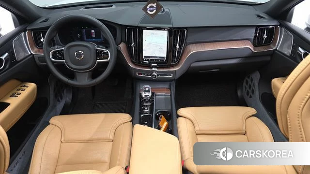 Volvo XC60 second Generation id 4527909 из Кореи 30