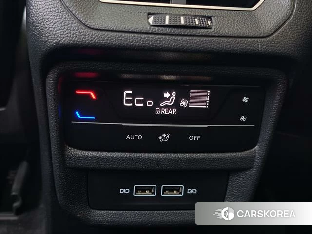 Volkswagen Tanyue GTE id 4213083 из Китая 17