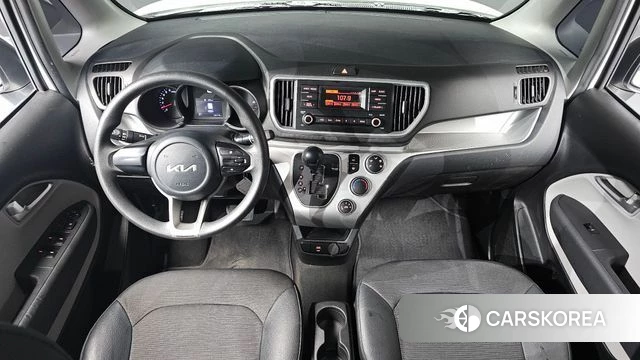 Kia The New Ray id 4774564 из Кореи 17