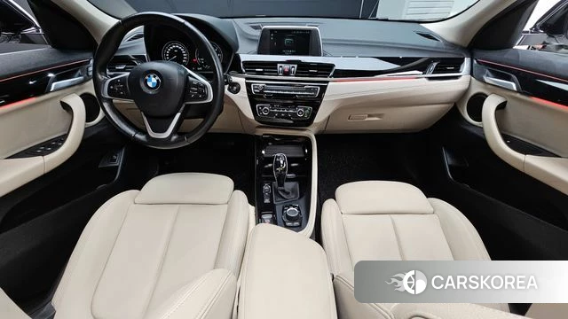 BMW X2 (F39) id 4557113 из Кореи 31
